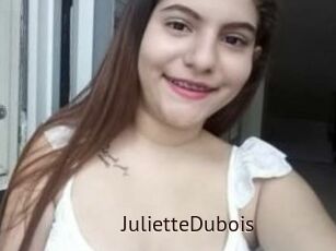 JulietteDubois