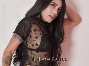 Juliette_Ferrec