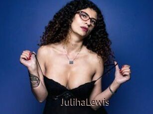 JulihaLewis