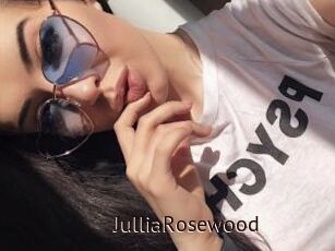 JulliaRosewood