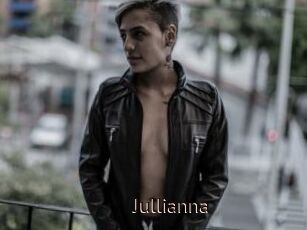 Jullianna