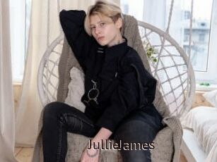 JullieJames