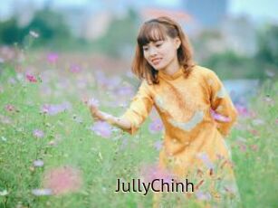 JullyChinh
