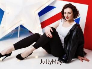 JullyMay