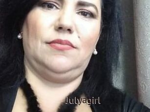 Julyagirl
