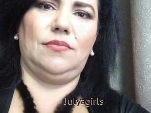 Julyagirls