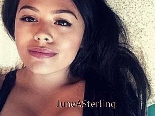JuneASterling