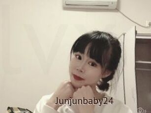 Junjunbaby24