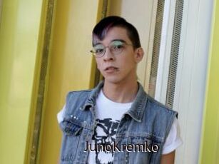JunoKremko