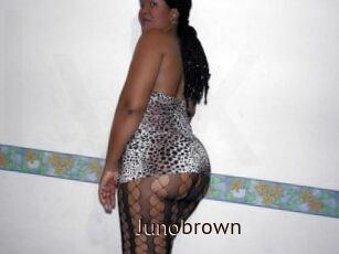Junobrown