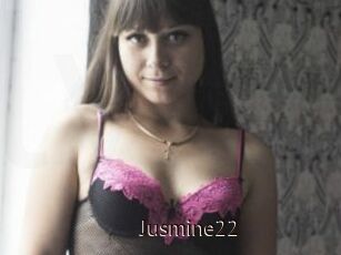Jusmine22