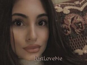 JustLoveMe