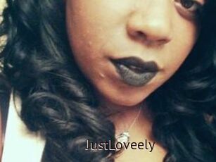 JustLoveely