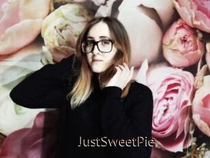JustSweetPie