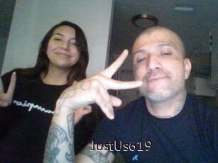JustUs619