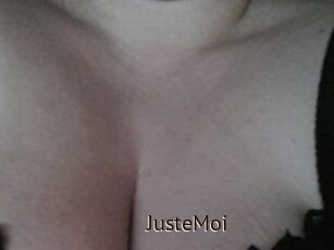 JusteMoi