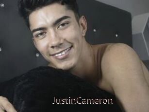 JustinCameron