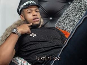 JustinLazo
