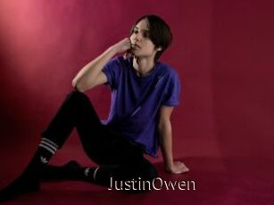 JustinOwen