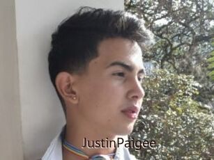 JustinPaigee