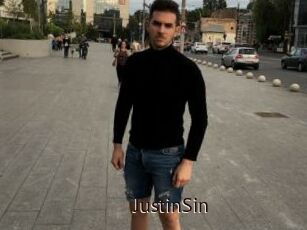 JustinSin