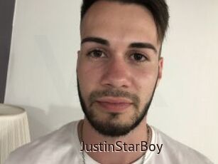 JustinStarBoy