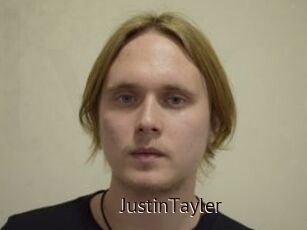 JustinTayler