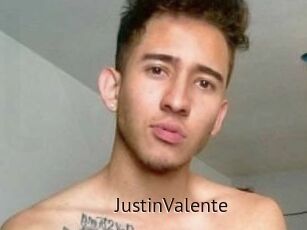 Justin_Valente
