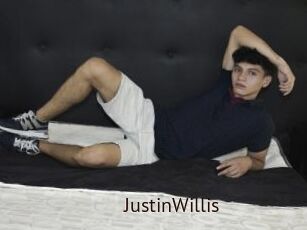 JustinWillis