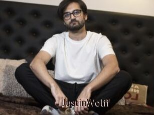JustinWolff