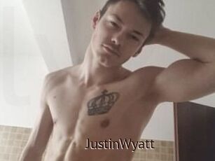 JustinWyatt