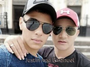 Justin_And_Emanuel
