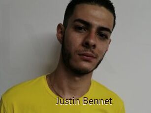 Justin_Bennet