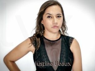 Justine_Beaux