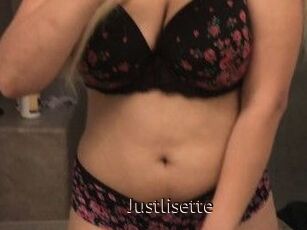 Justlisette