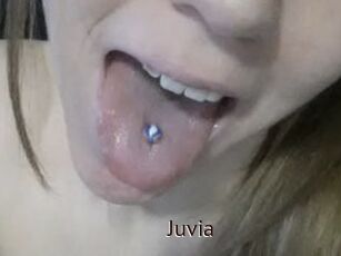 Juvia