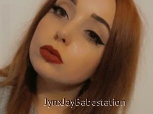JynxJayBabestation