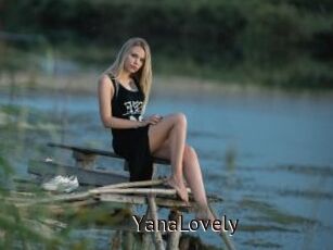 YanaLovely