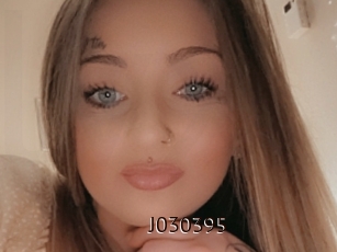 J030395