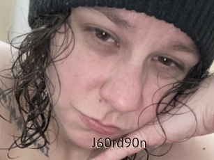 J60rd90n
