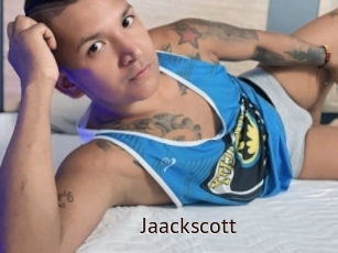 Jaackscott
