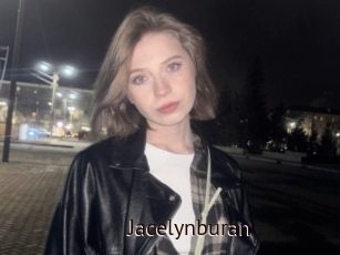 Jacelynburan