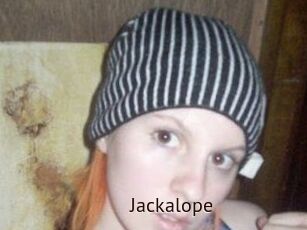 Jackalope