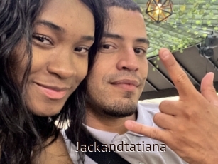 Jackandtatiana