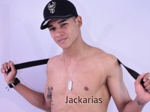 Jackarias