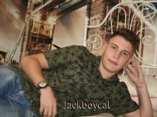 Jackboycal