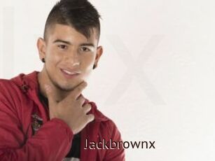 Jackbrownx