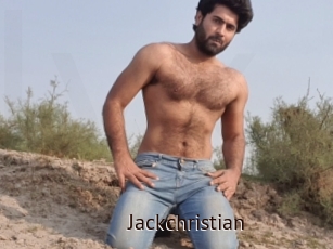 Jackchristian