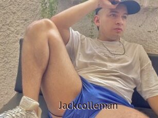 Jackcolleman
