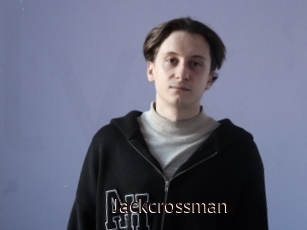 Jackcrossman